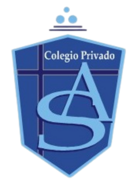 Logo Colegio San Antonio Abad